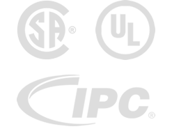 Manufacturing Resource Group Certifications