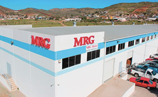 Manufacturing Resource Group Facility