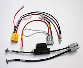 Battery Cable Assemblies