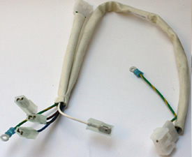 Custom Medical Cable Assemblies