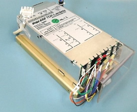 Power Supply Assemblies