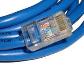 Cat 5 Cable Assemblies