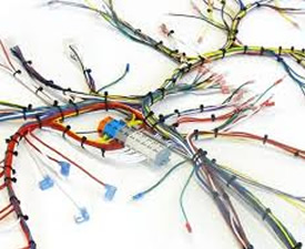 Custom Wire Harness Assemblies